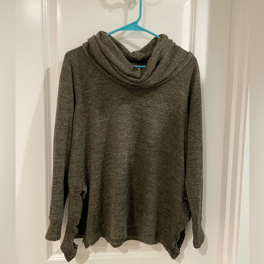 Telluride Clothing / Sweater / S